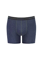 SLOGGI MEN START - Dvojité balenie mäkkých šortiek s elastickým pásom Sloggi SLOGGI MEN START - Dvojité balenie mäkkých šortiek s elastickým pásom Sloggi