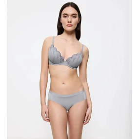 Triumph - Hipster Smart Natural: hladké modalové nohavičky na každý deň Triumph