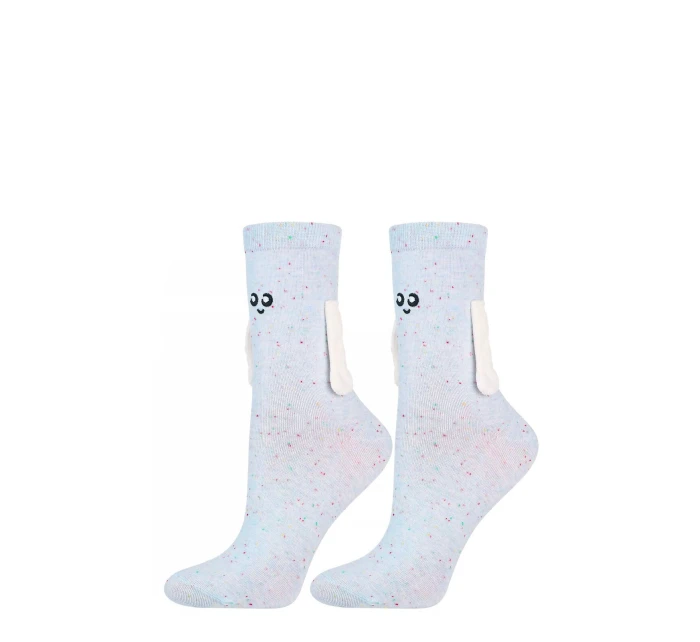 ponožky model 21890235 3741 - Moraj