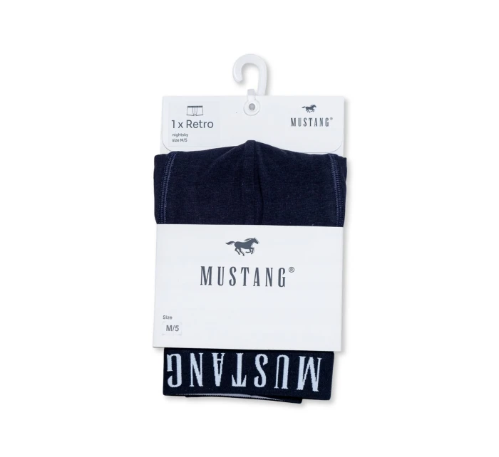 Boxerky Mustang 4273-1050 M-2XL Boxerky Mustang 4273-1050 M-2XL