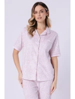 Pyžamo  kr/r M2XL bez model 22003106 - LEVEZA