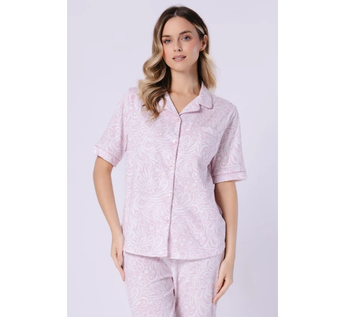 Pyžamo  kr/r M2XL bez model 22003106 - LEVEZA