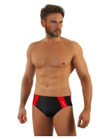 Plavky Sesto Senso art.447 3XL-4XL