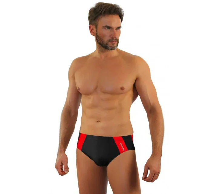 Plavky Sesto Senso art.447 3XL-4XL