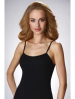 Dámska čierna košieľka Catherine - ELDAR Dámska čierna košieľka Catherine - ELDAR