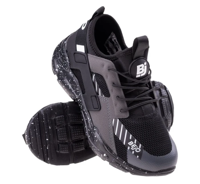 Topánky Bejo Slikter Jr 92800401279 Topánky Bejo Slikter Jr 92800401279