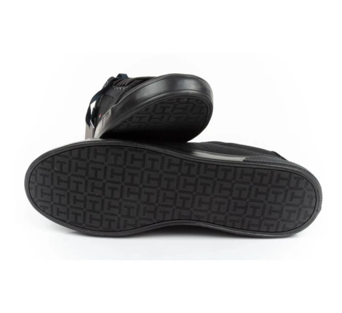 Tenisky Tommy Hilfiger M FM0FM005960GJ Tenisky Tommy Hilfiger M FM0FM005960GJ