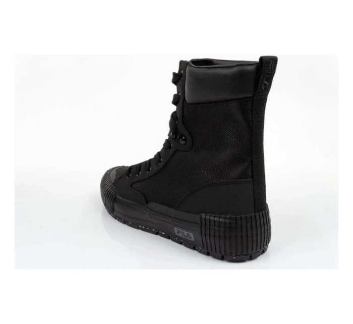 W dámské boty model 20182521 - Fila