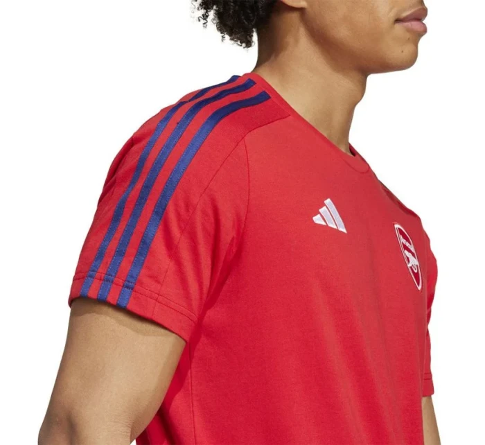 Arsenal London DNA Tee M model 21164322 tričko pánské - ADIDAS Arsenal London DNA Tee M model 21164322 tričko pánské - ADIDAS