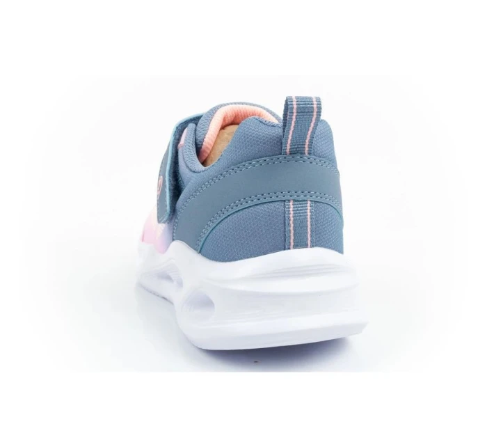 Boty S Lights Jr model 21078196 - Skechers Boty S Lights Jr model 21078196 - Skechers