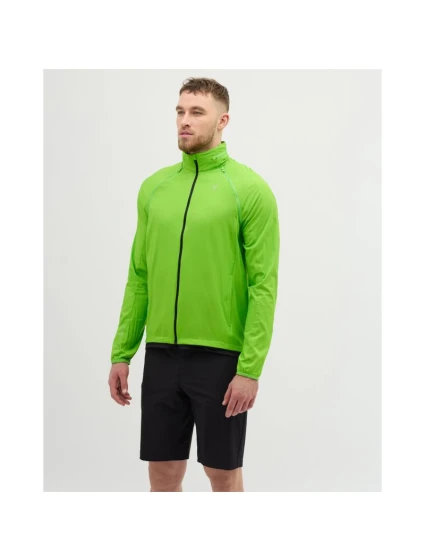 SILVINI Pánska cyklistická bunda (vetrovka) VETTA (3120-MJ1612/4141)