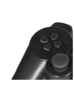 VAKOSS BEZDRÔTOVÝ USB GAMEPAD S DVOJITÝM NÁRAZOM, PC/PS3, DIGITÁLNY A ANALÓGOVÝ REŽIM, GP-4705BK ČIERNY VAKOSS BEZDRÔTOVÝ USB GAMEPAD S DVOJITÝM NÁRAZOM, PC/PS3, DIGITÁLNY A ANALÓGOVÝ REŽIM, GP-4705BK ČIERNY