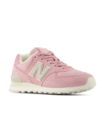 Dámske tenisky New Balance WL574 pink Lifestyle (WL574CSP) Dámske tenisky New Balance WL574 pink Lifestyle (WL574CSP)