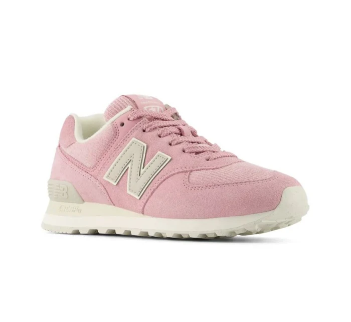 Dámske tenisky New Balance WL574 pink Lifestyle (WL574CSP) Dámske tenisky New Balance WL574 pink Lifestyle (WL574CSP)