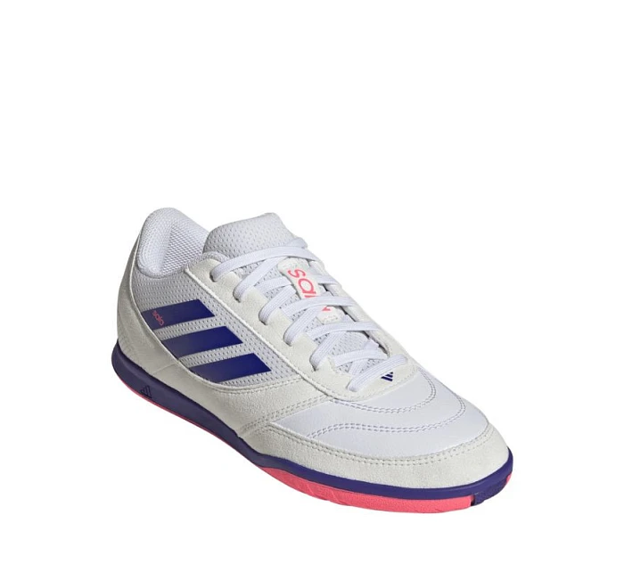 Detská futbalová obuv adidas Top Sala Competition II IN JP6985