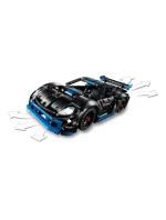 LEGO Technic 42176 Porsche GT4 e-Performance pretekárske auto