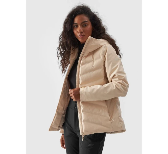 Dámská membránová lyžařská bunda 10000 model 21892955 - 4F