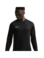 Pánske tričko Nike Dri-FIT Park VIII black HV8232 010
