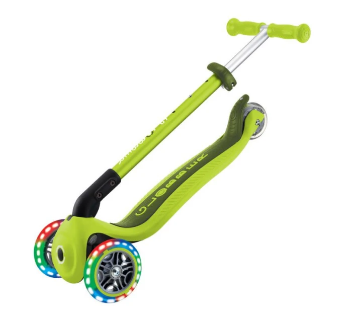 Primo Skládací skútr model 20936103 - Globber Primo Skládací skútr model 20936103 - Globber