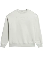 Dámská mikina W H4Z22 model 17719479 11S - 4F Dámská mikina W H4Z22 model 17719479 11S - 4F