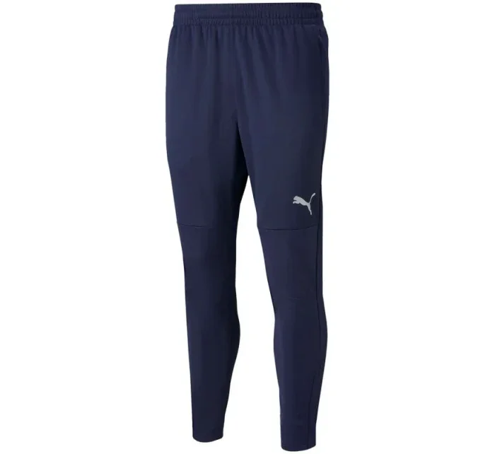 Pánske tréningové nohavice TeamFinal M 657380 06 - Puma Pánske tréningové nohavice TeamFinal M 657380 06 - Puma