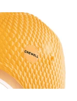Kúpacia čiapka Crowell Java Bubble oranžová farba 9 Kúpacia čiapka Crowell Java Bubble oranžová farba 9