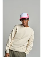 Rapper 5 panelová síťovaná kšiltovka model 22478729 - Atlantis Headwear