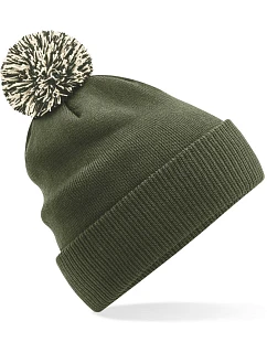 B 450 Čepice Snowstar® olive model 22481956 - Beechfield