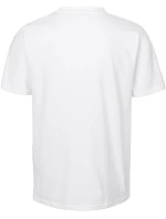 Neutral O 60002 Unisex tričko z bio bavlny 77.6002 biele
