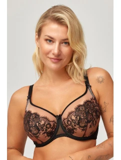 Azal Sara farba: čierna