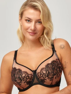 Azal Sara farba: čierna