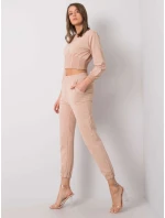 Sada KMPL béžová model 15253076 - FPrice