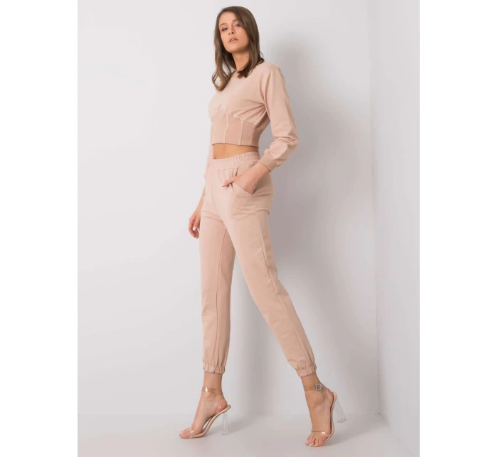 Sada KMPL béžová model 15253076 - FPrice