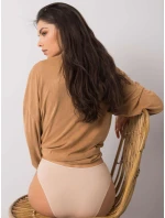 Kalhotky BR MT model 15206614 béžové - FPrice Kalhotky BR MT model 15206614 béžové - FPrice