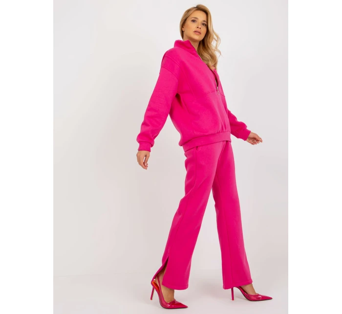 Dámska súprava EM KMPL 772.70 fuchsiová - FPrice