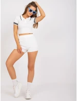 Dámska súprava EM KMPL ecru