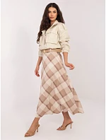 Sukňa IT SD 23296 1.85 béžová