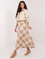 Sukňa IT SD 23296 1.85 béžová