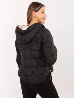 Kurtka MBM KR model 21217611 czarny - FPrice