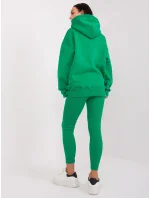 Súprava RV KMPL 9168.87 zelená Súprava RV KMPL 9168.87 zelená