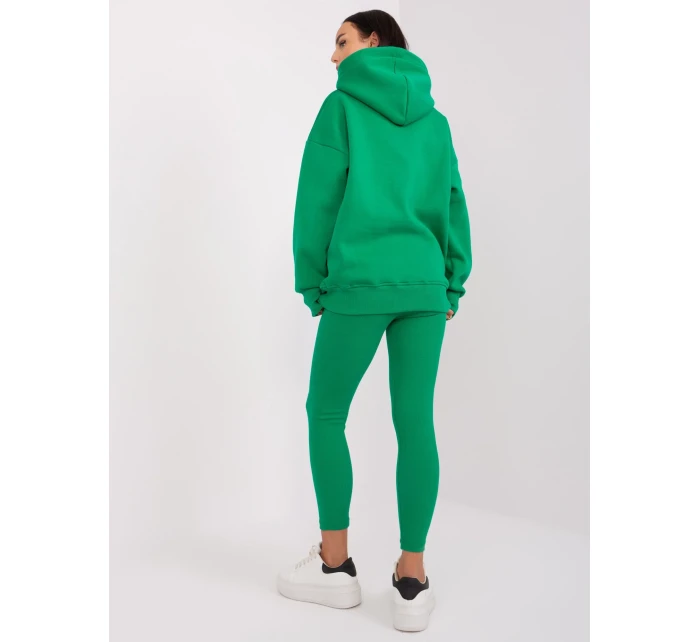 Súprava RV KMPL 9168.87 zelená Súprava RV KMPL 9168.87 zelená