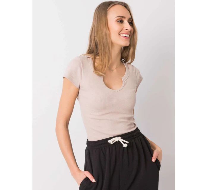 Halenka TW BZ model 14841920 béžová - FPrice