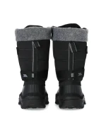 Chlapčenské zimné topánky Trespass Strachan Chlapčenské zimné topánky Trespass Strachan