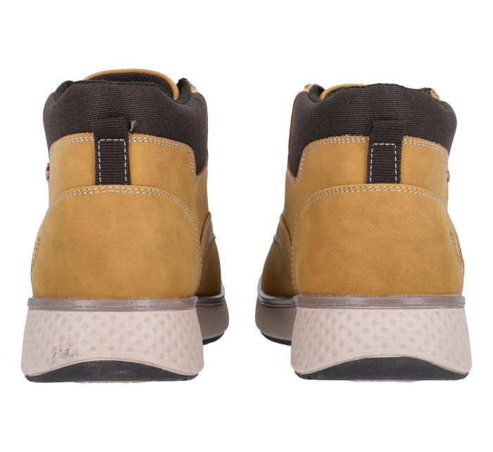 Pánske zimné topánky Whistler Larmaro