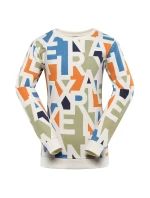 Detská mikina nax NAX DERMO creme Detská mikina nax NAX DERMO creme