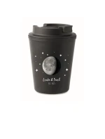 Personalizovaný cestovní termohrnek s měsíční fází 