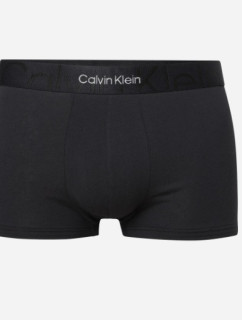 Pánske boxerky NB3299A UB1 čierna - Calvin Klein