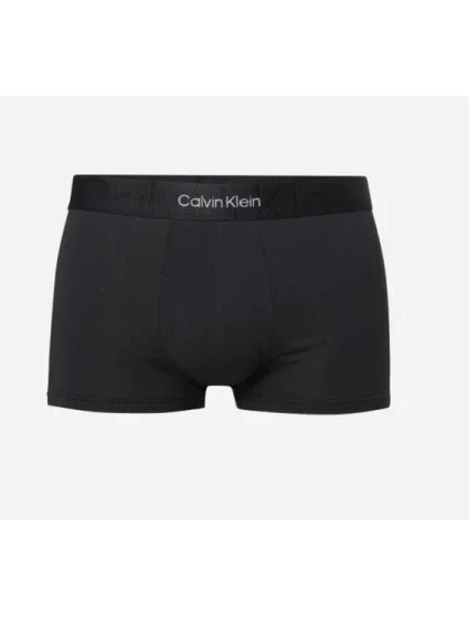 Pánske boxerky NB3299A UB1 čierna - Calvin Klein