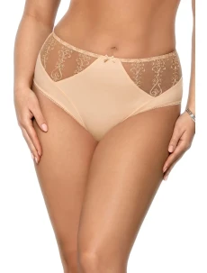 Dámske nohavičky VF-10355 Béžová - Vena