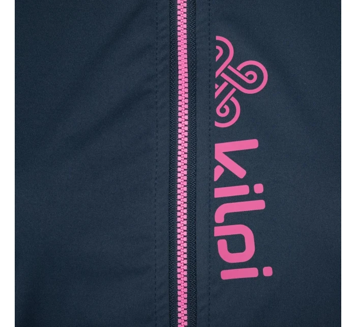 Dámská bunda tmavě modrá  model 21272099 - Kilpi